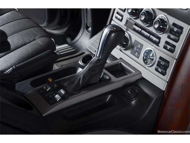 2003 Land Rover Range Rover (CC-1799190) for sale in Farmingdale, New York