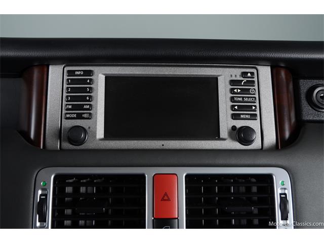 2003 Land Rover Range Rover (CC-1799190) for sale in Farmingdale, New York