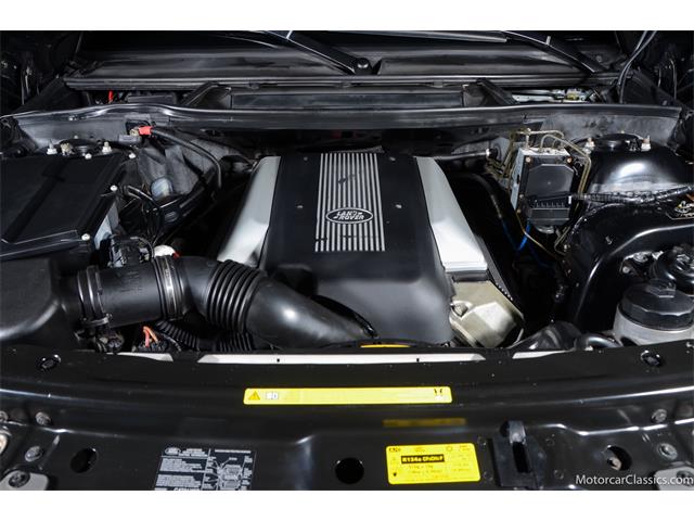 2003 Land Rover Range Rover (CC-1799190) for sale in Farmingdale, New York