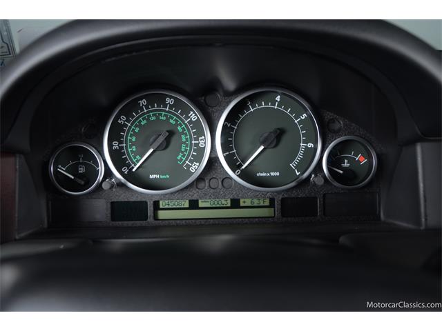 2003 Land Rover Range Rover (CC-1799190) for sale in Farmingdale, New York
