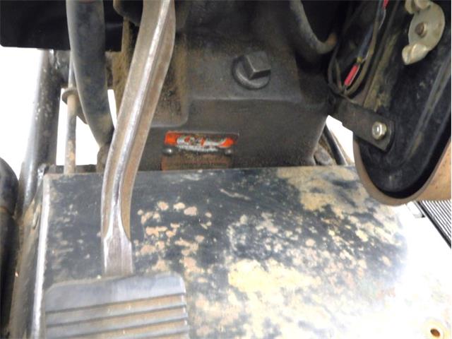 1961 Cushman Motorcycle (CC-1799196) for sale in Concord, North Carolina