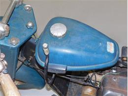 1961 Cushman Motorcycle (CC-1799196) for sale in Concord, North Carolina
