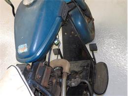 1961 Cushman Motorcycle (CC-1799196) for sale in Concord, North Carolina
