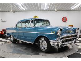 1957 Chevrolet Bel Air (CC-1799200) for sale in Clarence, Iowa