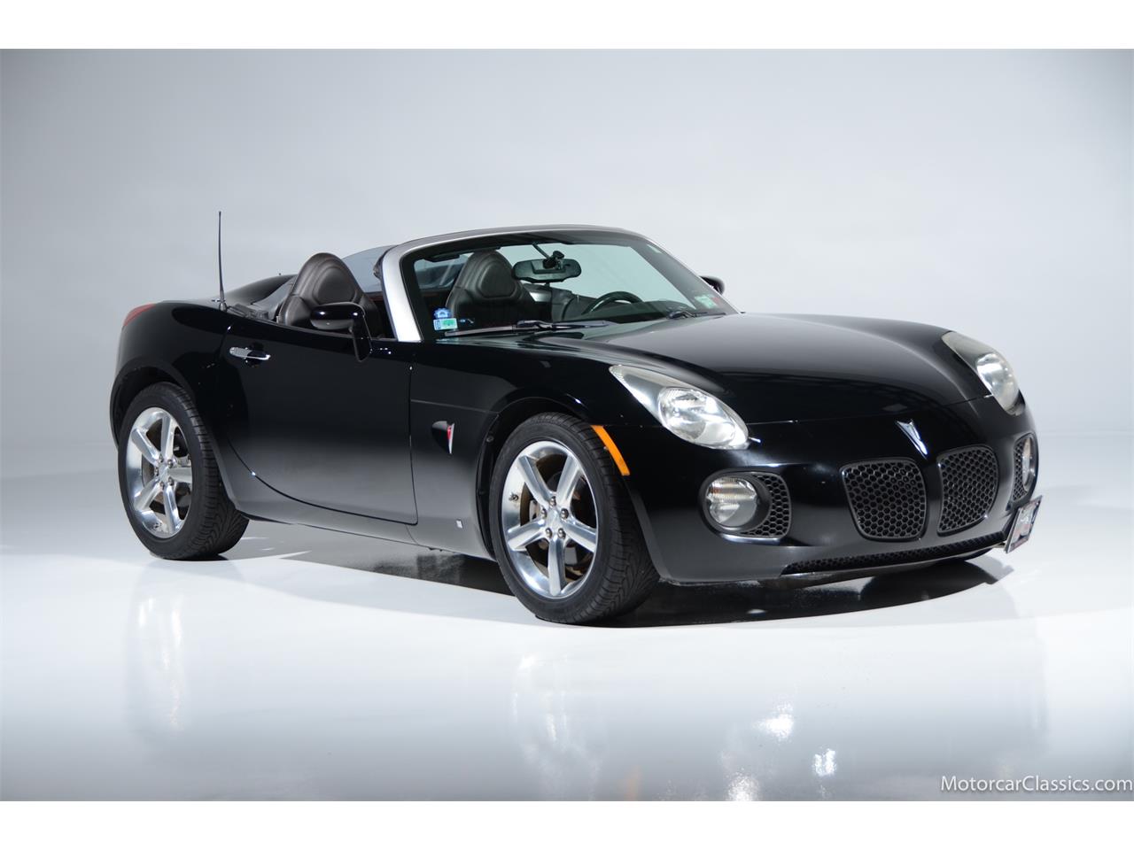 2009 Pontiac Solstice for Sale | ClassicCars.com | CC-1799201