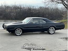 1966 Oldsmobile Cutlass (CC-1799207) for sale in Alsip, Illinois