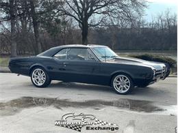 1966 Oldsmobile Cutlass (CC-1799207) for sale in Alsip, Illinois