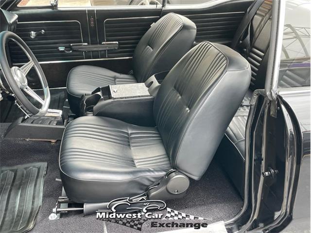 1966 Oldsmobile Cutlass (CC-1799207) for sale in Alsip, Illinois