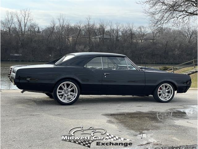 1966 Oldsmobile Cutlass (CC-1799207) for sale in Alsip, Illinois