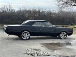 1966 Oldsmobile Cutlass (CC-1799207) for sale in Alsip, Illinois