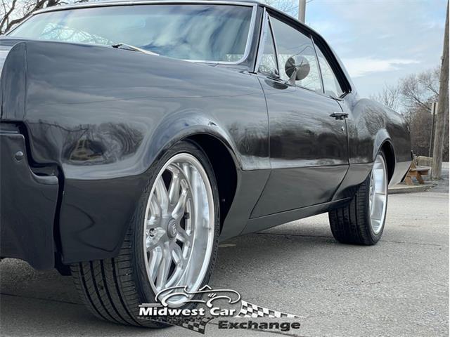 1966 Oldsmobile Cutlass (CC-1799207) for sale in Alsip, Illinois