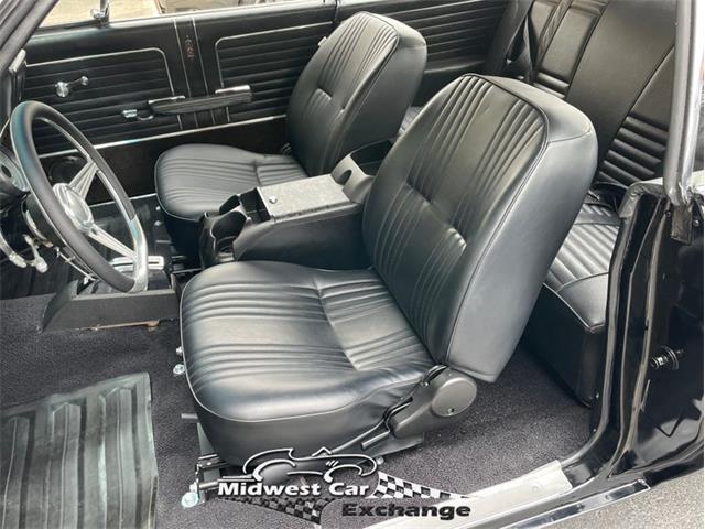 1966 Oldsmobile Cutlass (CC-1799207) for sale in Alsip, Illinois