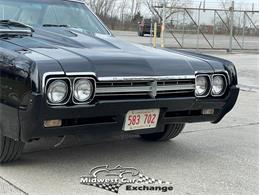 1966 Oldsmobile Cutlass (CC-1799207) for sale in Alsip, Illinois