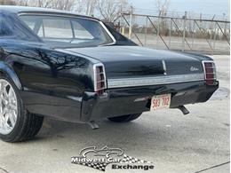 1966 Oldsmobile Cutlass (CC-1799207) for sale in Alsip, Illinois