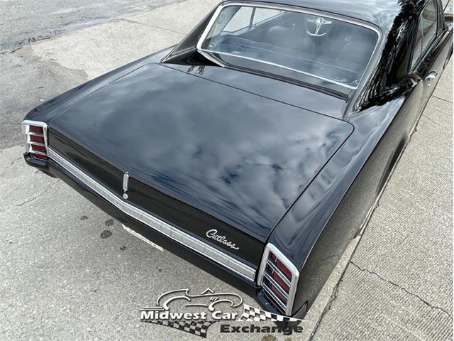 1966 Oldsmobile Cutlass (CC-1799207) for sale in Alsip, Illinois