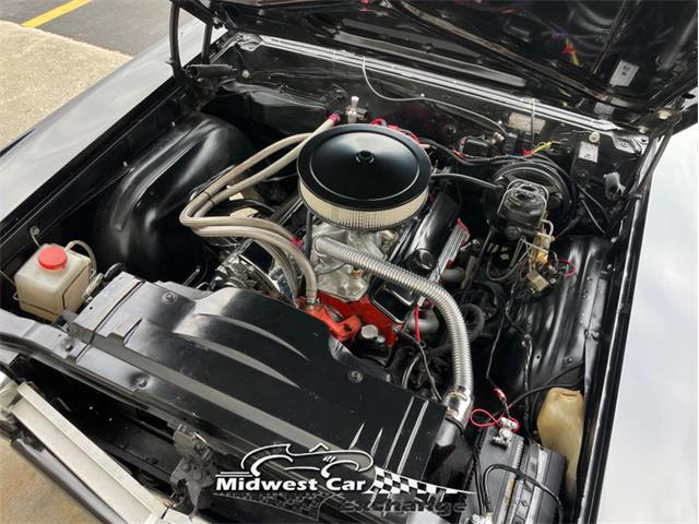 1966 Oldsmobile Cutlass (CC-1799207) for sale in Alsip, Illinois