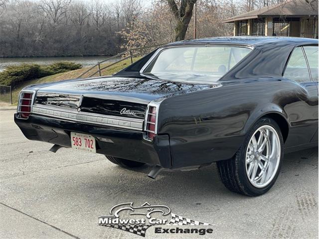 1966 Oldsmobile Cutlass (CC-1799207) for sale in Alsip, Illinois