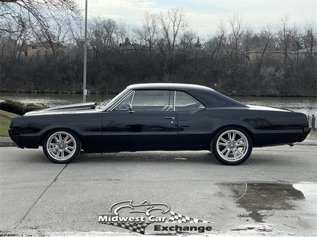 1966 Oldsmobile Cutlass (CC-1799207) for sale in Alsip, Illinois