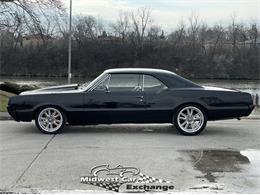 1966 Oldsmobile Cutlass (CC-1799207) for sale in Alsip, Illinois