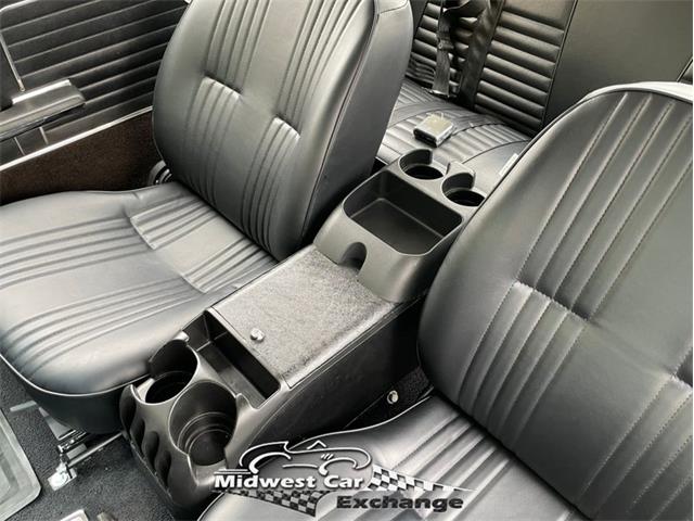 1966 Oldsmobile Cutlass (CC-1799207) for sale in Alsip, Illinois