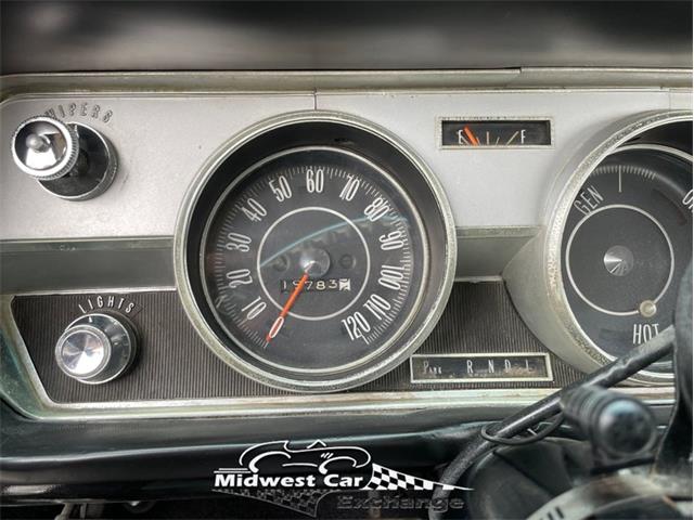 1966 Oldsmobile Cutlass (CC-1799207) for sale in Alsip, Illinois