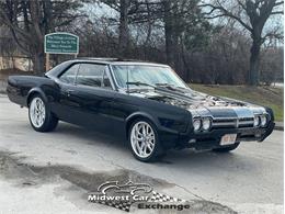 1966 Oldsmobile Cutlass (CC-1799207) for sale in Alsip, Illinois
