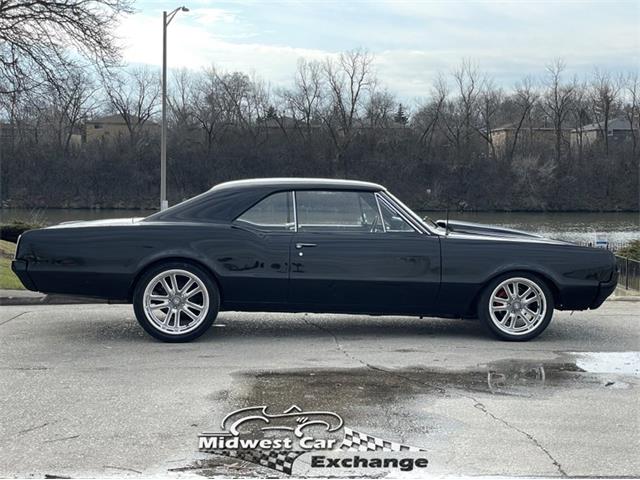 1966 Oldsmobile Cutlass (CC-1799207) for sale in Alsip, Illinois