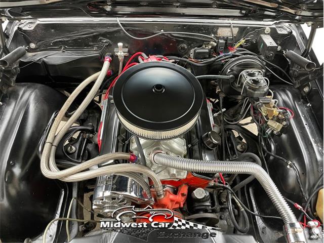 1966 Oldsmobile Cutlass (CC-1799207) for sale in Alsip, Illinois