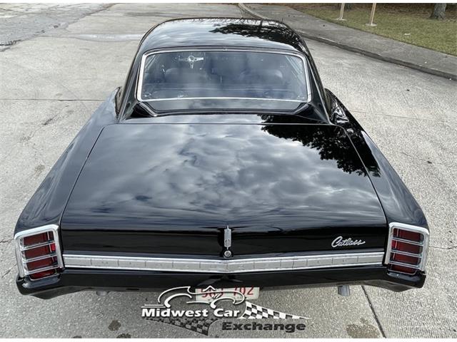 1966 Oldsmobile Cutlass (CC-1799207) for sale in Alsip, Illinois