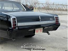 1966 Oldsmobile Cutlass (CC-1799207) for sale in Alsip, Illinois