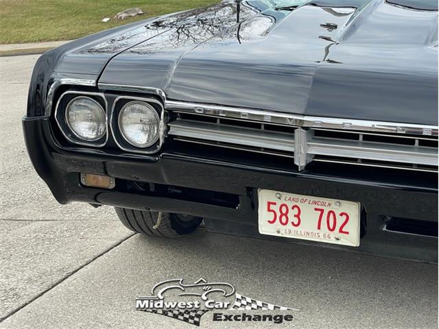 1966 Oldsmobile Cutlass (CC-1799207) for sale in Alsip, Illinois