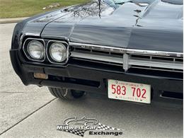 1966 Oldsmobile Cutlass (CC-1799207) for sale in Alsip, Illinois