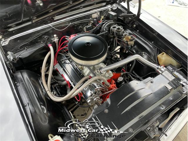 1966 Oldsmobile Cutlass (CC-1799207) for sale in Alsip, Illinois