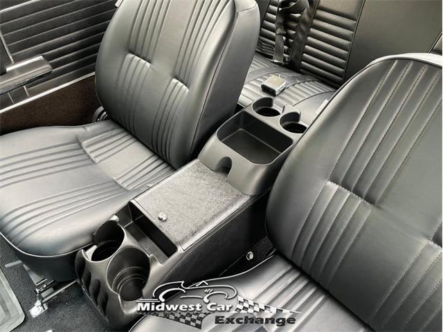 1966 Oldsmobile Cutlass (CC-1799207) for sale in Alsip, Illinois