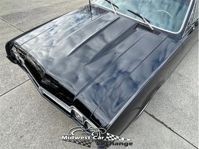 1966 Oldsmobile Cutlass (CC-1799207) for sale in Alsip, Illinois