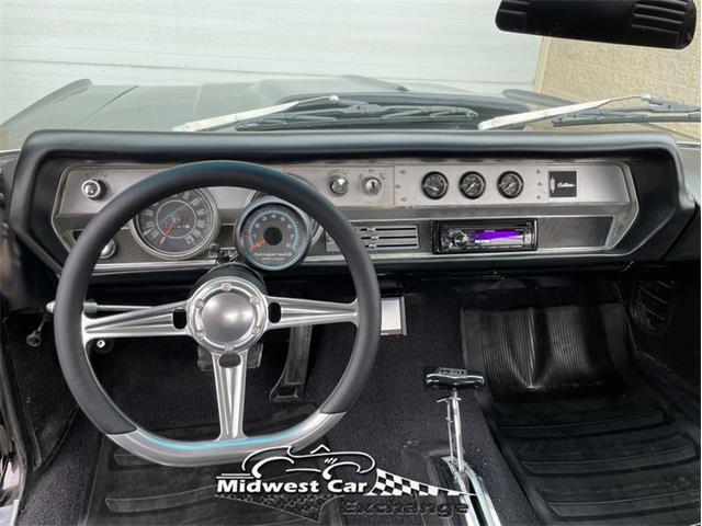 1966 Oldsmobile Cutlass (CC-1799207) for sale in Alsip, Illinois