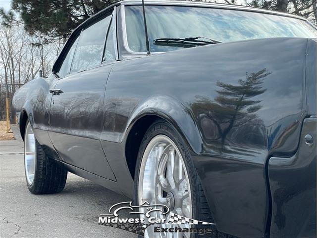 1966 Oldsmobile Cutlass (CC-1799207) for sale in Alsip, Illinois