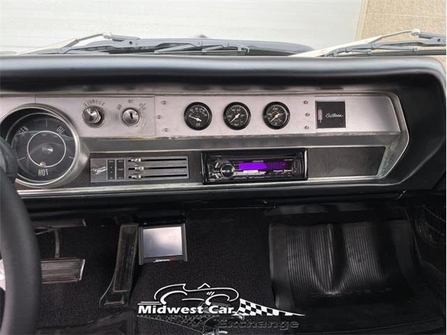 1966 Oldsmobile Cutlass (CC-1799207) for sale in Alsip, Illinois