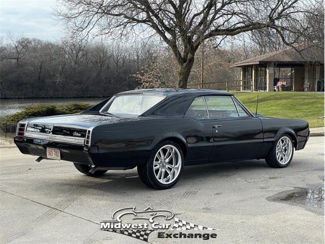 1966 Oldsmobile Cutlass (CC-1799207) for sale in Alsip, Illinois