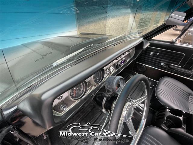 1966 Oldsmobile Cutlass (CC-1799207) for sale in Alsip, Illinois