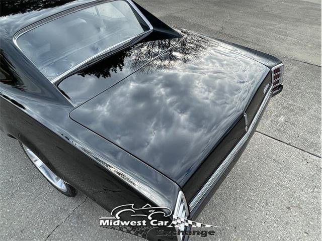 1966 Oldsmobile Cutlass (CC-1799207) for sale in Alsip, Illinois