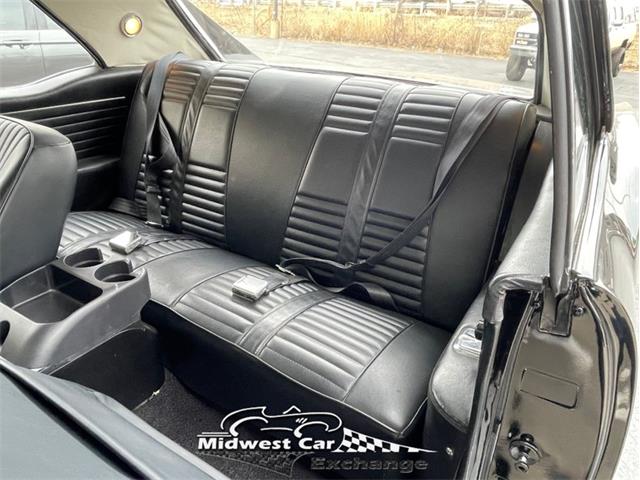 1966 Oldsmobile Cutlass (CC-1799207) for sale in Alsip, Illinois