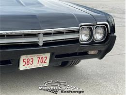 1966 Oldsmobile Cutlass (CC-1799207) for sale in Alsip, Illinois