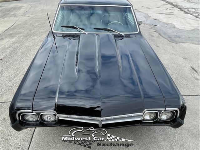1966 Oldsmobile Cutlass (CC-1799207) for sale in Alsip, Illinois