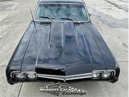 1966 Oldsmobile Cutlass (CC-1799207) for sale in Alsip, Illinois