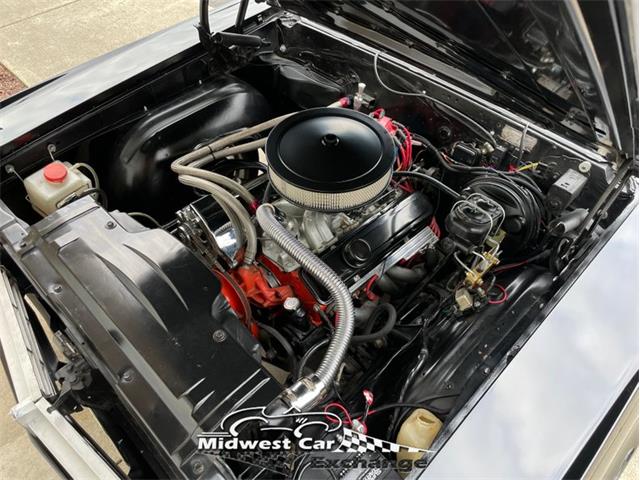 1966 Oldsmobile Cutlass (CC-1799207) for sale in Alsip, Illinois