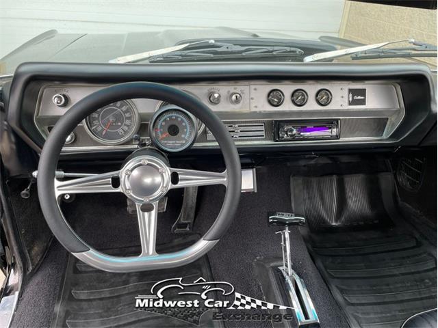 1966 Oldsmobile Cutlass (CC-1799207) for sale in Alsip, Illinois