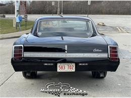 1966 Oldsmobile Cutlass (CC-1799207) for sale in Alsip, Illinois