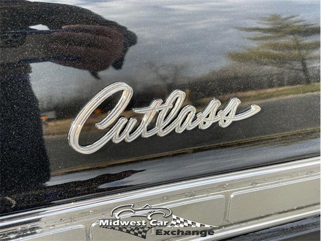 1966 Oldsmobile Cutlass (CC-1799207) for sale in Alsip, Illinois