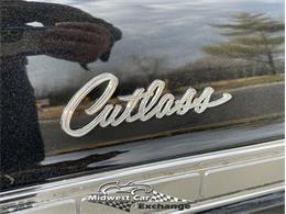 1966 Oldsmobile Cutlass (CC-1799207) for sale in Alsip, Illinois